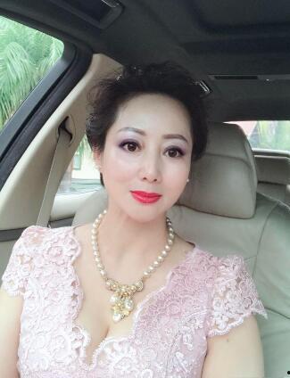 国产广东富婆在线