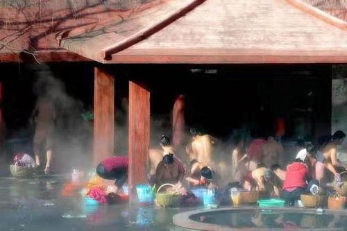 国产裸体温泉在线观看,一场视觉与心灵的温泉之旅