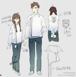 在线播放国产校服,时尚与传统的完美融合