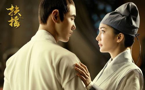 扶摇国产剧在线观看免费,古装传奇，热血青春，扶摇直上九万里！