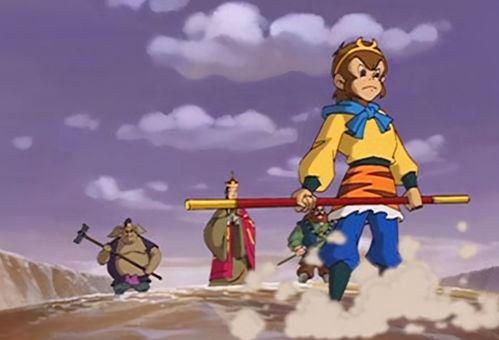 雪山部落动漫国产在线看,国产动漫的冰雪奇缘之旅